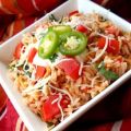 Mexican Rice III