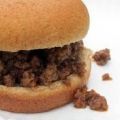 Firehouse Hamburger Barbecue Recipe