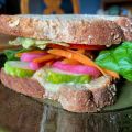 Sandwich Time!