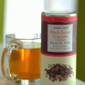 Trader Joe’s Black Forest Cupcake Black Tea,[...]