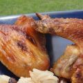 Teriyaki Chicken Wings (Crock Pot / Slow Cooker[...]