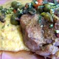 Veal Osso Buco