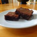 Easy Everyday Frosted Fudge Brownies