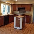 THE KITCHEN REFRESH