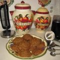 Healthy Banana Oatmeal Cookies Recipe