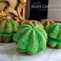 Kuih Cara Manis