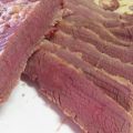 Corned Beef by Alton Brown