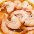 Killer Shrimp Recipe