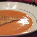 V8 Roasted Red Pepper Soup