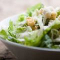 Creamy Italian Dressing for a Large Group Recipe