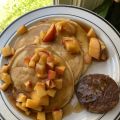 Pasta, Pancakes, and Tacos!