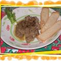 Fegato alla venexiana (Venetian-Style Liver)[...]
