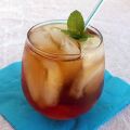 Ice tea Infusions Recipe
