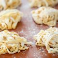 How to Make Homemade Pasta (Without a Pasta[...]