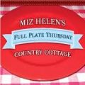 Full Plate Thursday 1-23-14