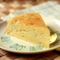 Lemon Ricotta Cake