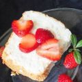 Angel Food Cake I