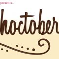 Happy Chocotoberfest!