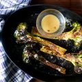 the broccoli roast