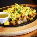 Egg Fusion Recipe