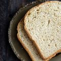 Fat-Free Whole Wheat Bread for Bread Machines