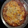 Bobby Lovera's Smoked Gouda Boboli with[...]