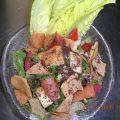 Fatoush Salad Recipe