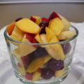 Fruit Salad For 5 A Day
