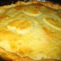 Spicy Chicken Korma & Vegetable Pie or Pies