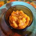 Crock Pot Chunky Applesauce Recipe