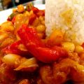 A delicious "fabadinha" Recipe
