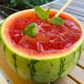 Watermelons, Nachos, & Broiche