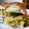 Cookbook Review: Vegan Treasures of India