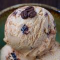 Vegan Coffee Ice Cream