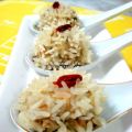 Glutinous Rice Meatballs Recipe