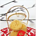 Pineapple Tarts 黄梨塔 CNY 2015
