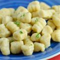 Gnocchi I