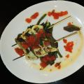 Swordfish Braciole Recipe