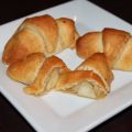Apple Crescent Wraps Recipe