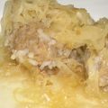 Sauerkraut and Meatballs Recipe