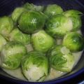 Brussels Sprouts