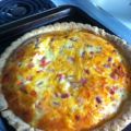 Easy Quiche