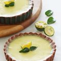Lime Tart 酸柑塔