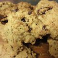 Chocolate Drop Cookies Recipe