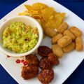 Super Bowl Snacks!