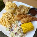 Kruelty Free Chicken! Pasta! Pizza! & More!