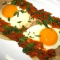 Huevos Rancheros Recipe