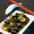 Asian Style Cucumber Salad Recipe