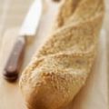 Bolognese Sauce-Stuffed French Baguette Recipe