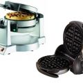 Cook’s Illustrated Tests Belgian-Style Waffle[...]